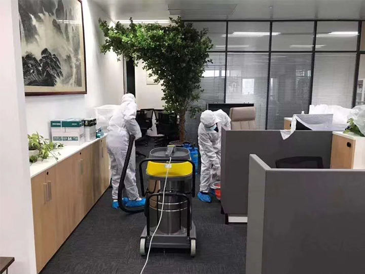 公共場所消毒服務(wù)